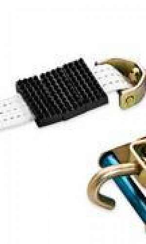 Cinta com catraca para guincho Cinta com catraca para guincho