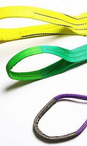 Cinta de poliéster Cinta de poliéster