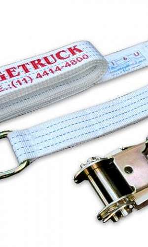 Cinta para caminhão Cinta para caminhão