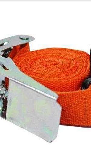 Cinta para carga com catraca Cinta para carga com catraca