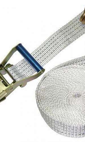 Cintas de poliéster para movimentação de cargas Cintas de poliéster para movimentação de cargas