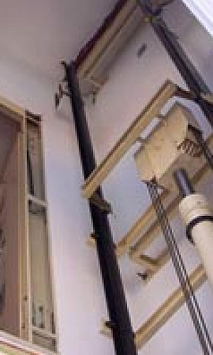 Empresa de elevadores de carga  Empresa de elevadores de carga