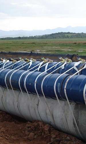 Fita de carga com catraca Fita de carga com catraca