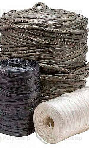 Fitilho de amarração Fitilho de amarração