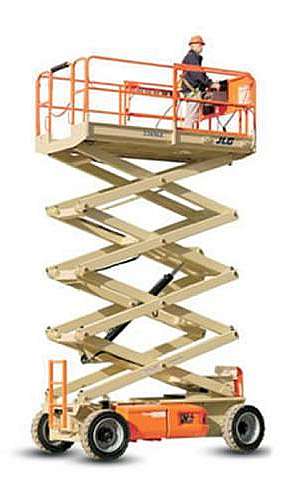 Plataforma de elevação Plataforma de elevação