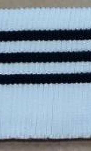 Punho de poliéster Punho de poliéster