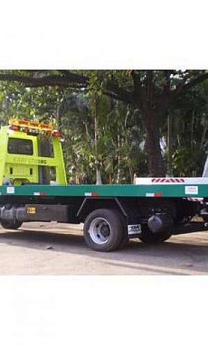 Rampa para reboque Rampa para reboque